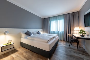 hotel leipheim sud