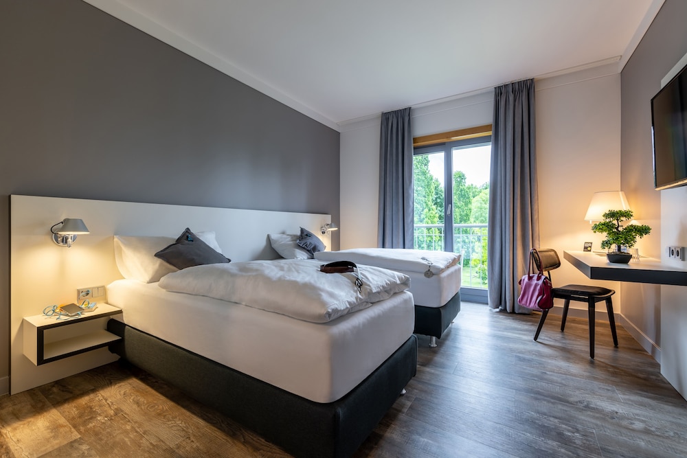 hotel leipheim sud