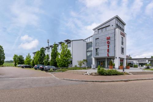 hotel leipheim sud