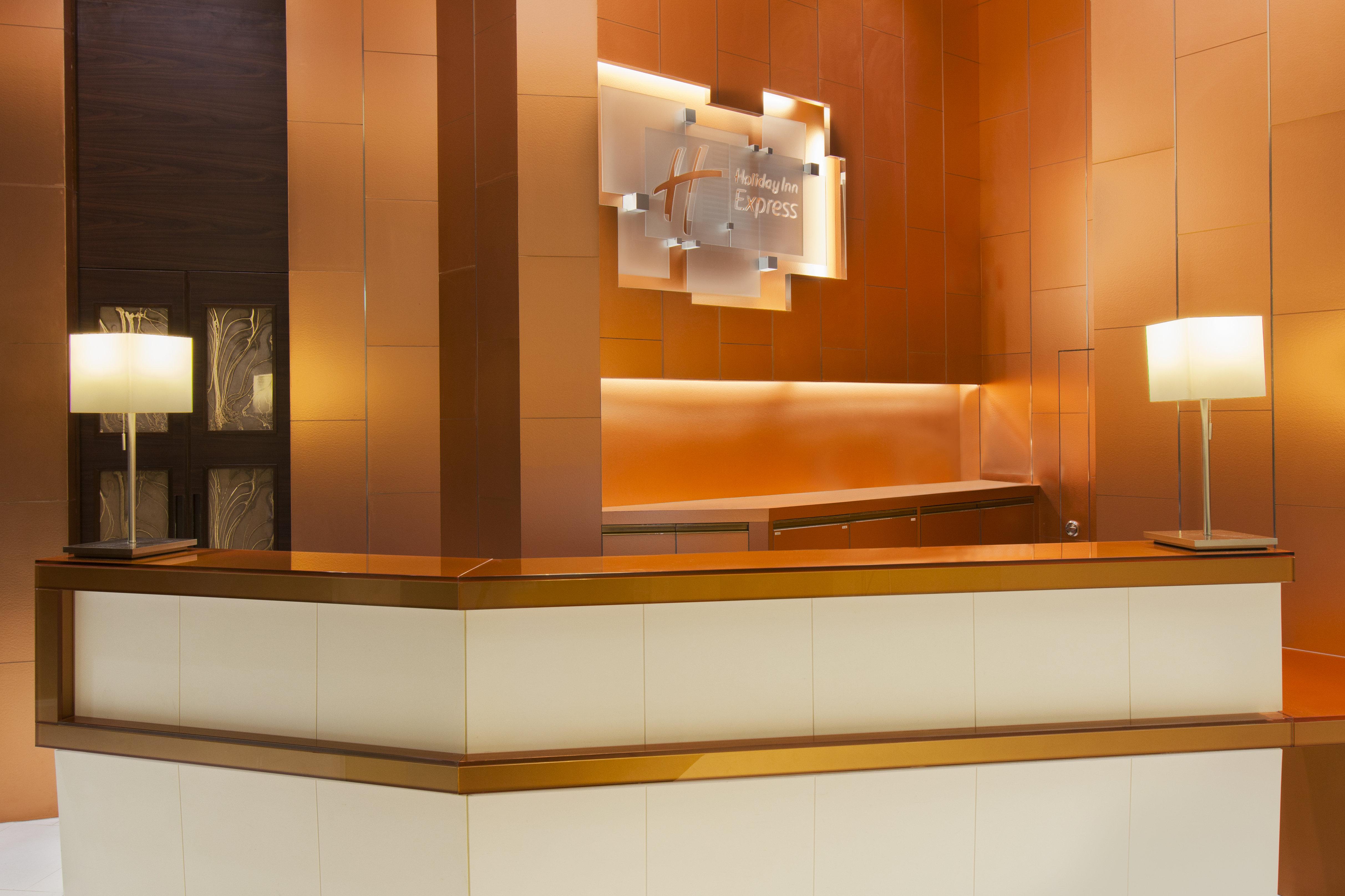 holiday inn express hong kong soho