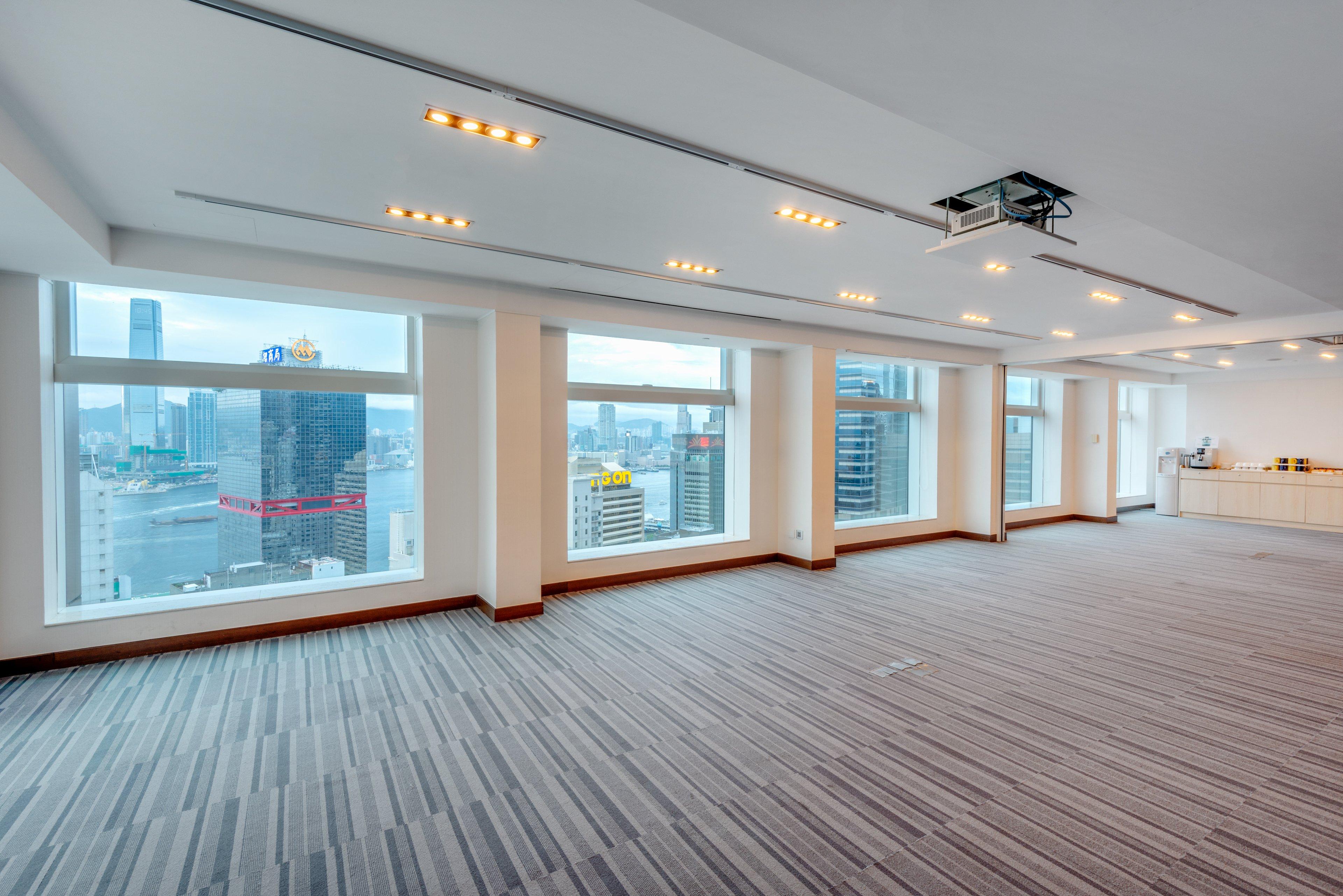 holiday inn express hong kong soho