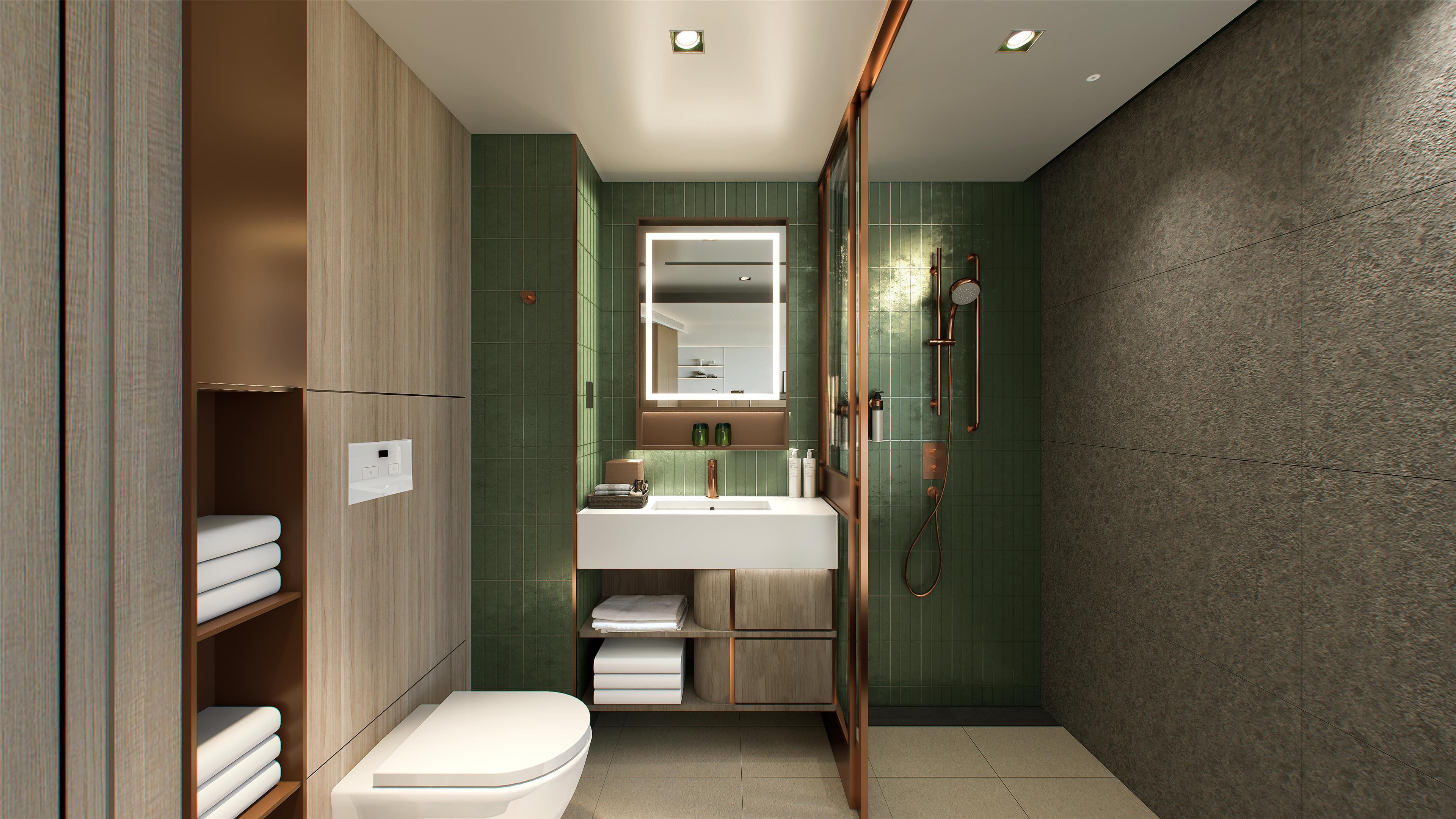 holiday inn express hong kong soho