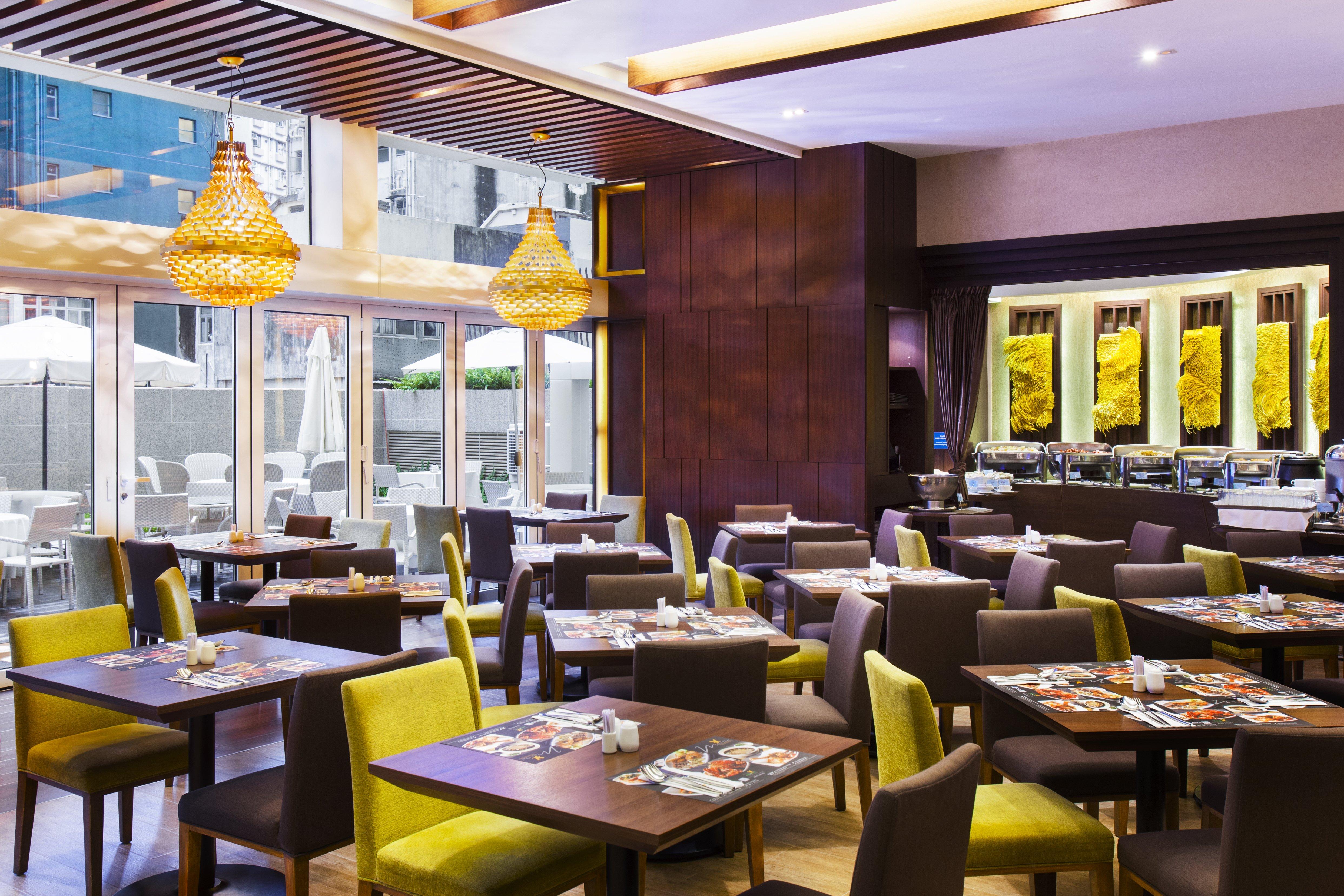 holiday inn express hong kong soho