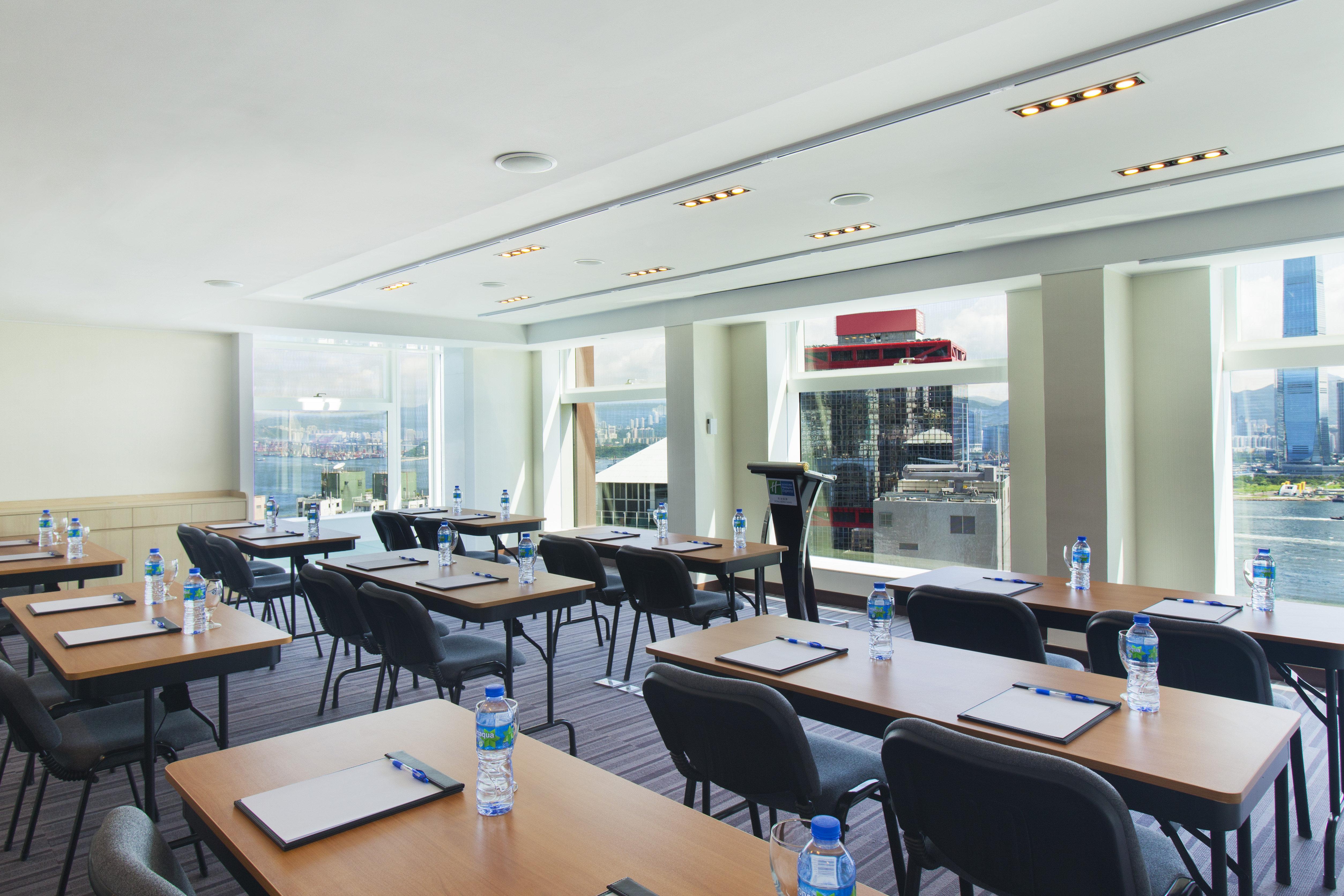 holiday inn express hong kong soho