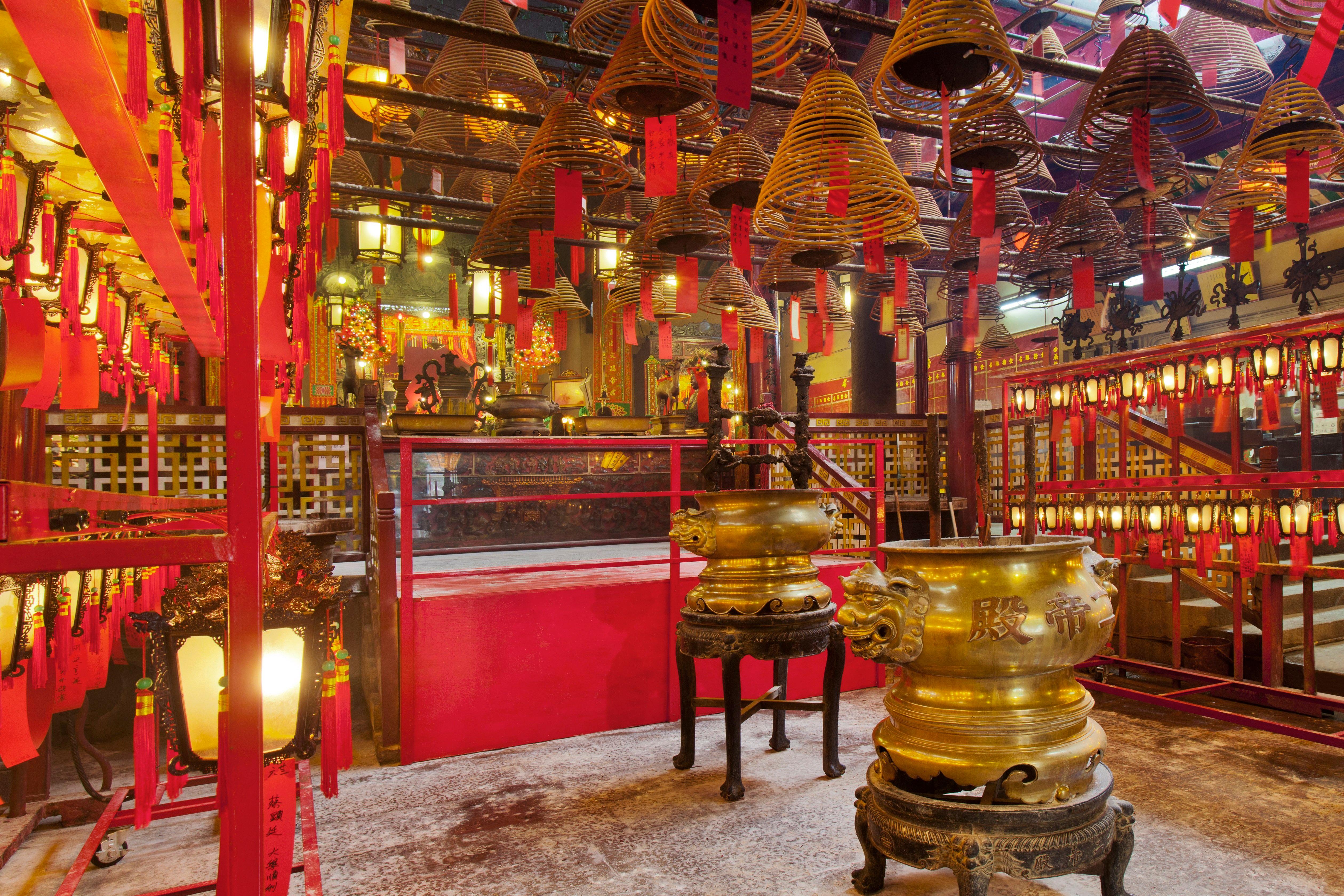 holiday inn express hong kong soho