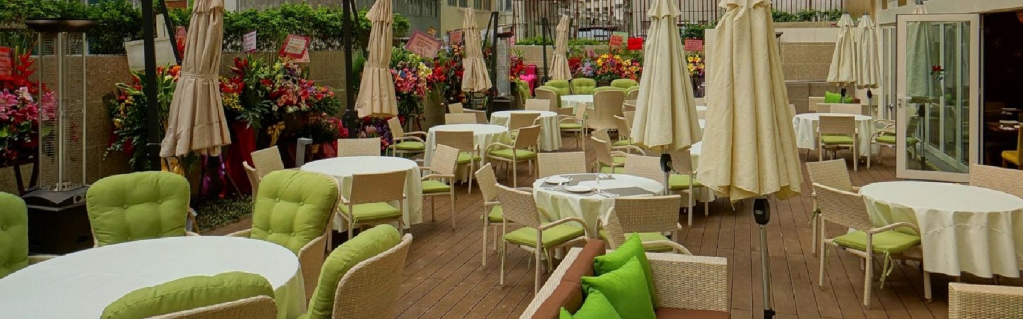 holiday inn express hong kong soho