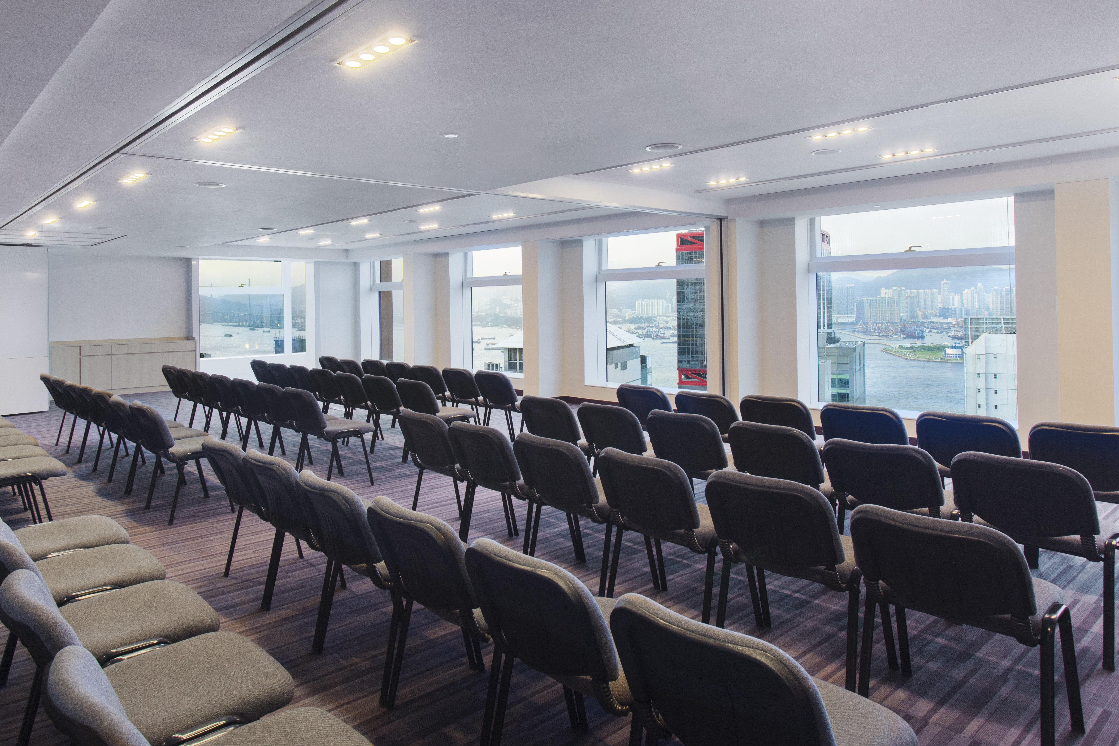 holiday inn express hong kong soho