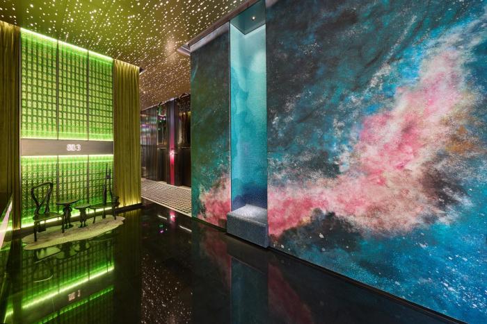 holiday inn express hong kong soho