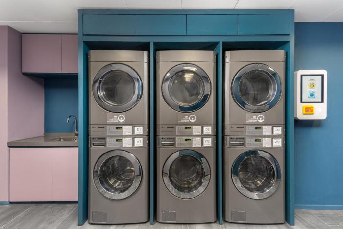 holiday inn express hong kong soho