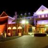 The Royal Hotel,Skegness>>Lincolnshire,2 star