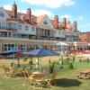 The Royal Hotel,Skegness>>Lincolnshire,2 star