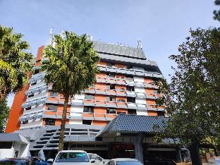 perkasa hotel mt kinabalu
