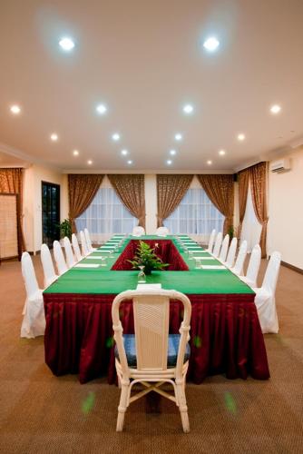 perkasa hotel mt kinabalu