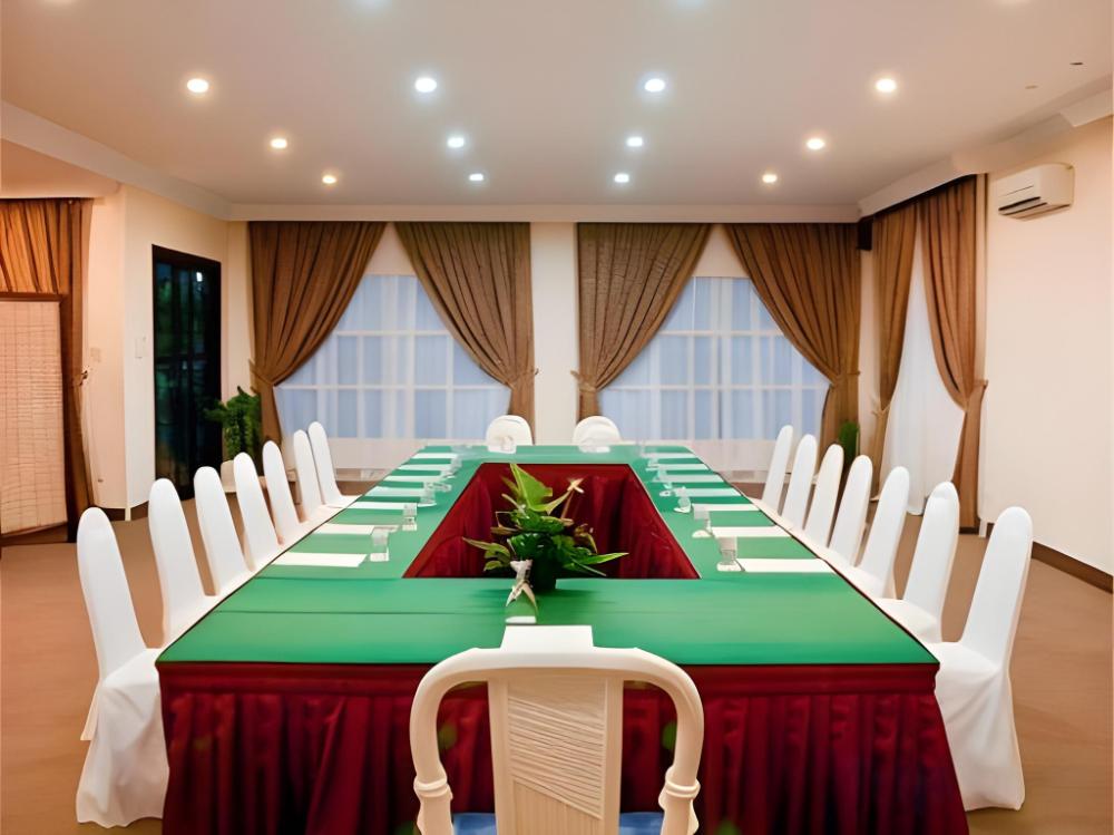 perkasa hotel mt kinabalu