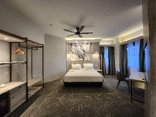 perkasa hotel mt kinabalu