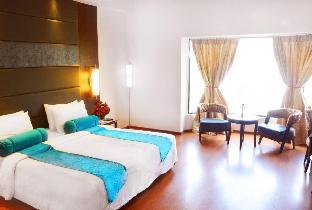 ashraya international hotel