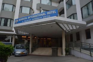 ashraya international hotel