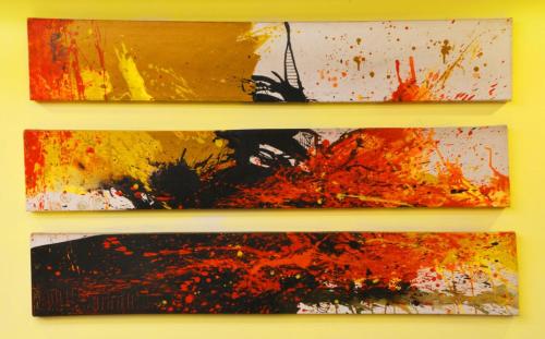 ashraya international hotel