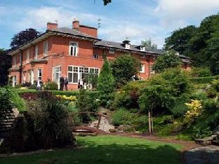 The Upper House,Stafford>>Barlaston,4 star