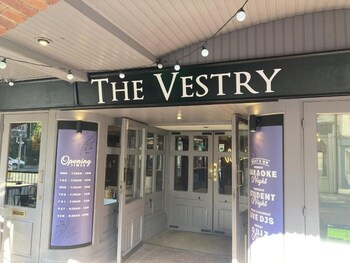 The Vestry,Fishbourne>>Chichester,3 star