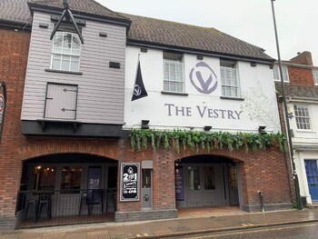 The Vestry,Fishbourne>>Chichester,3 star