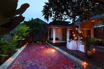 aria exclusive villa and spa