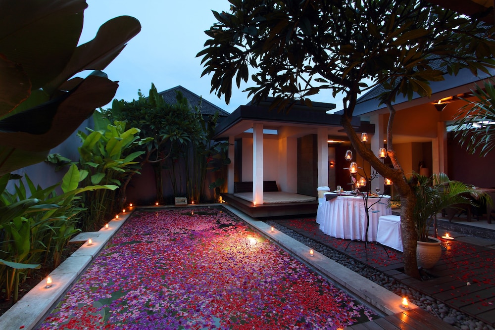 aria exclusive villa and spa