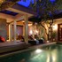 aria exclusive villa and spa