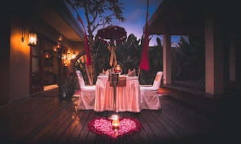 aria exclusive villa and spa