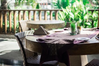 aria exclusive villa and spa