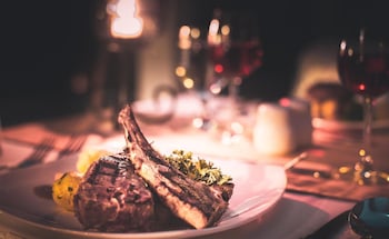 aria exclusive villa and spa