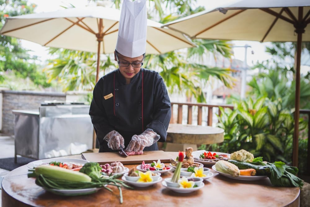 aria exclusive villa and spa