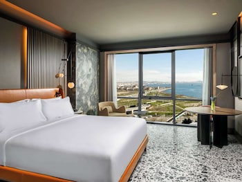 movenpick hotel istanbul marmara sea
