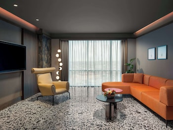 movenpick hotel istanbul marmara sea