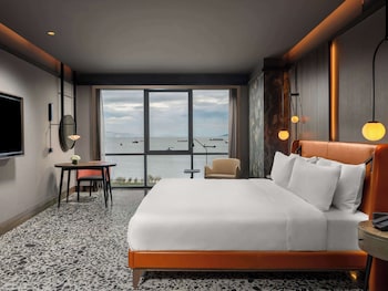 movenpick hotel istanbul marmara sea
