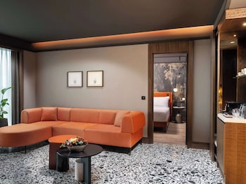 movenpick hotel istanbul marmara sea