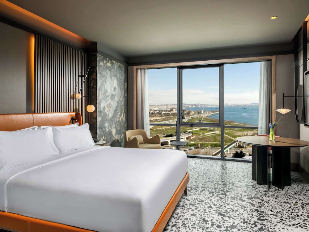 movenpick hotel istanbul marmara sea