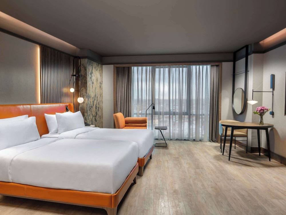 movenpick hotel istanbul marmara sea