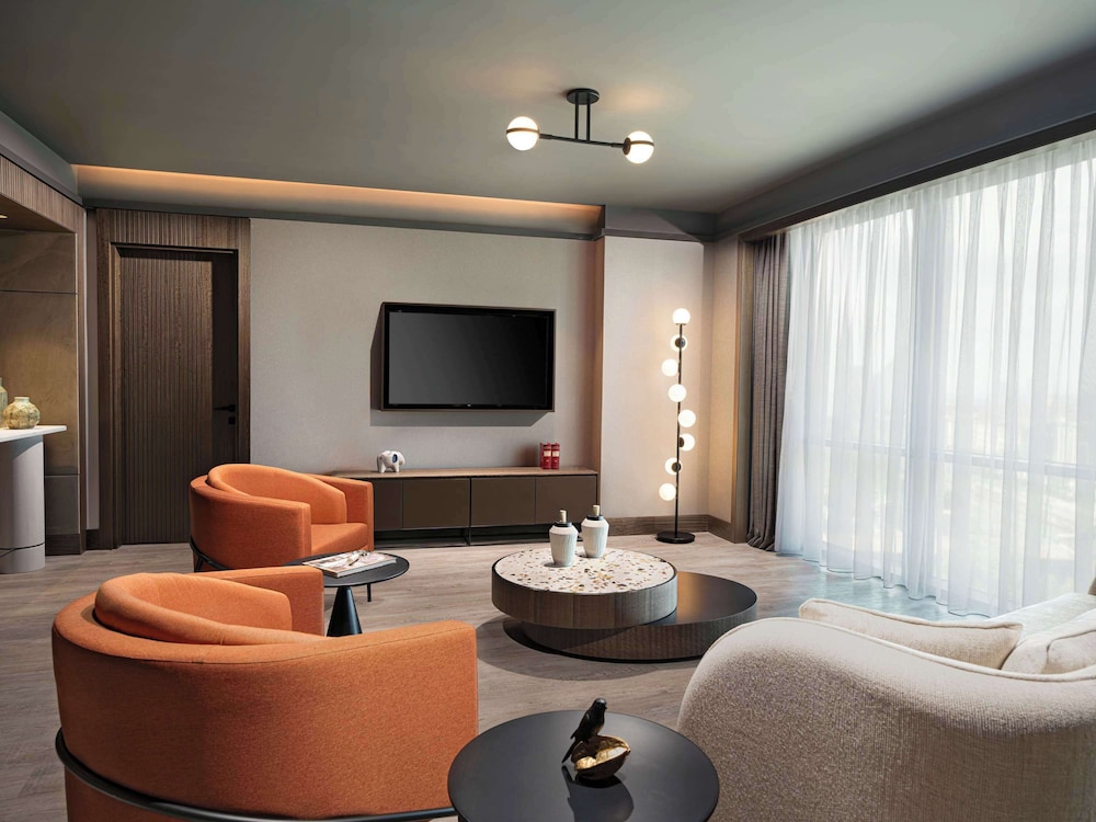 movenpick hotel istanbul marmara sea