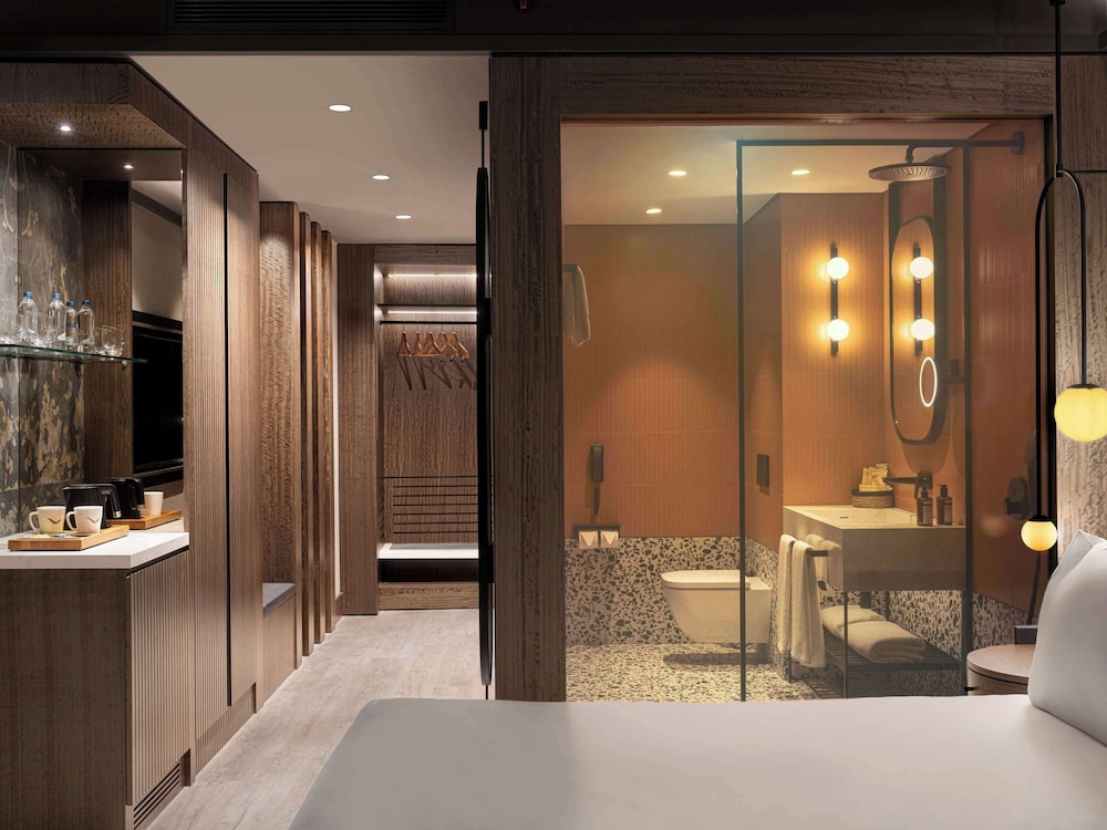 movenpick hotel istanbul marmara sea