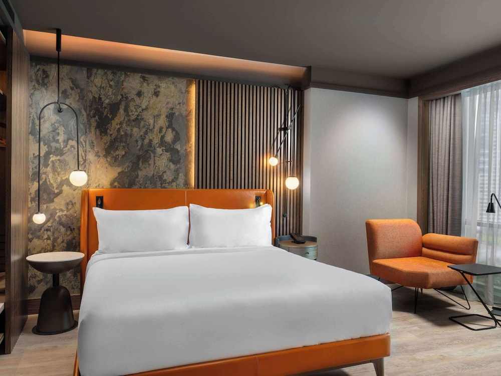 movenpick hotel istanbul marmara sea