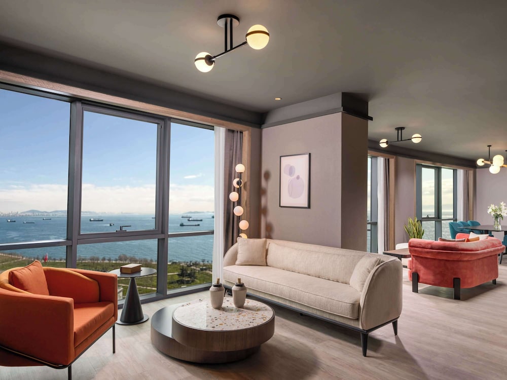 movenpick hotel istanbul marmara sea