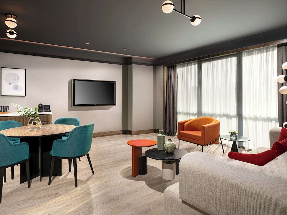 movenpick hotel istanbul marmara sea