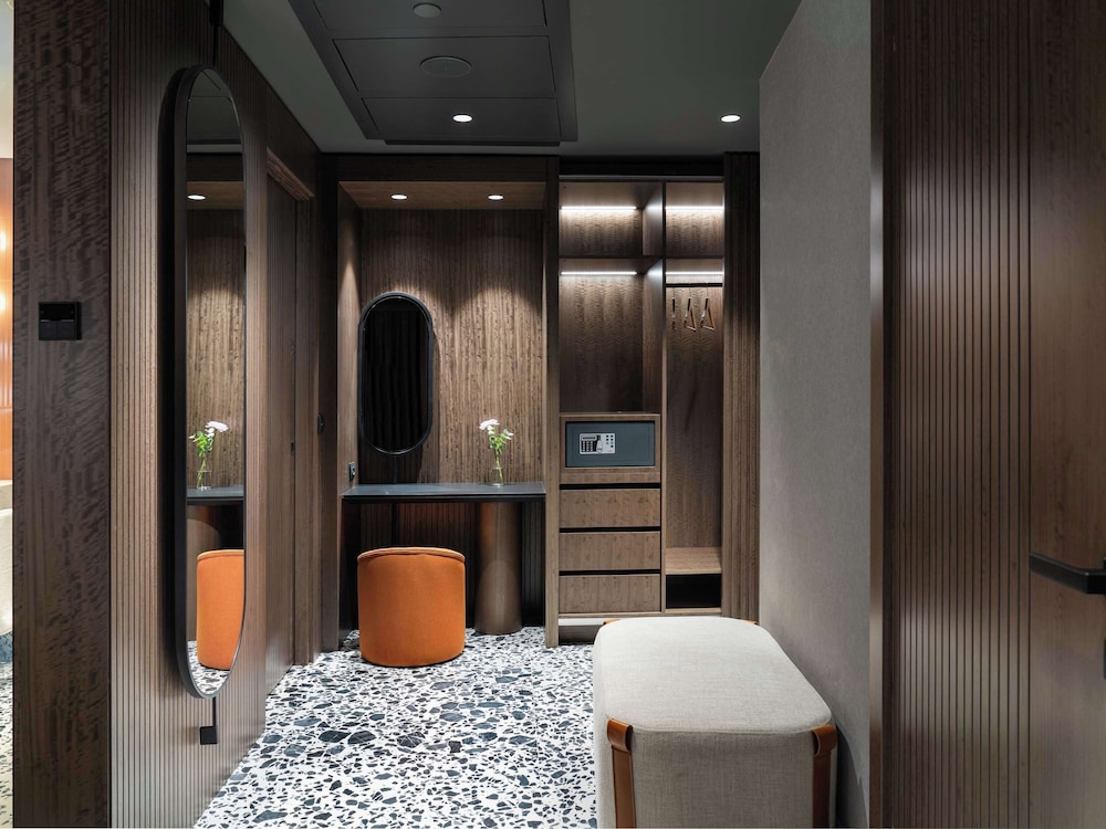 movenpick hotel istanbul marmara sea