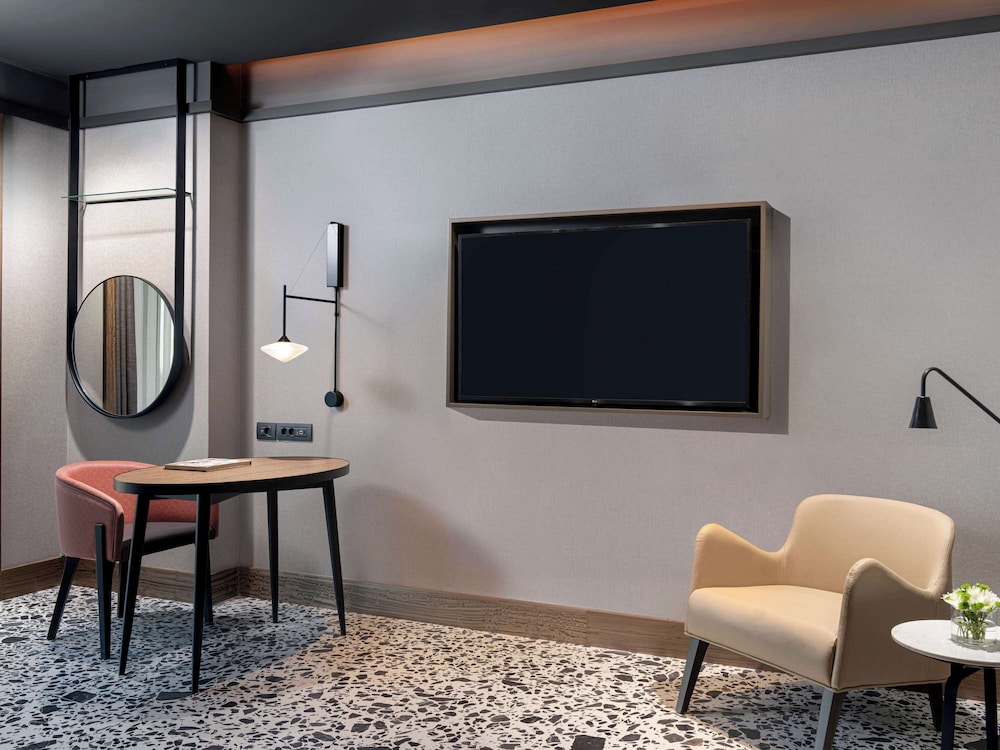 movenpick hotel istanbul marmara sea