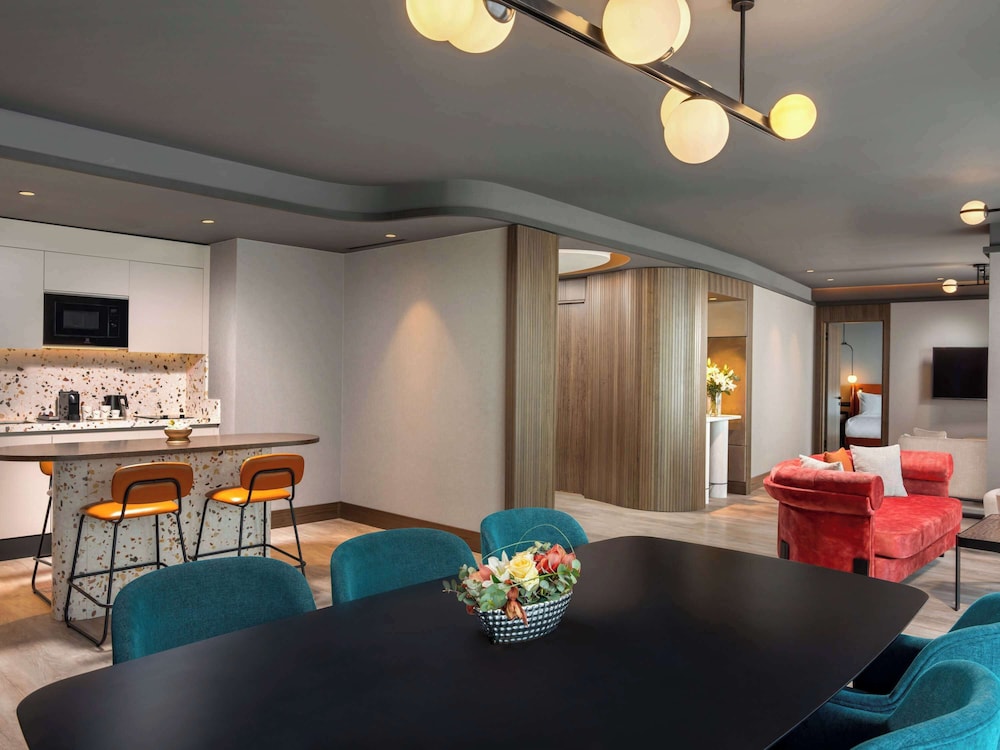 movenpick hotel istanbul marmara sea
