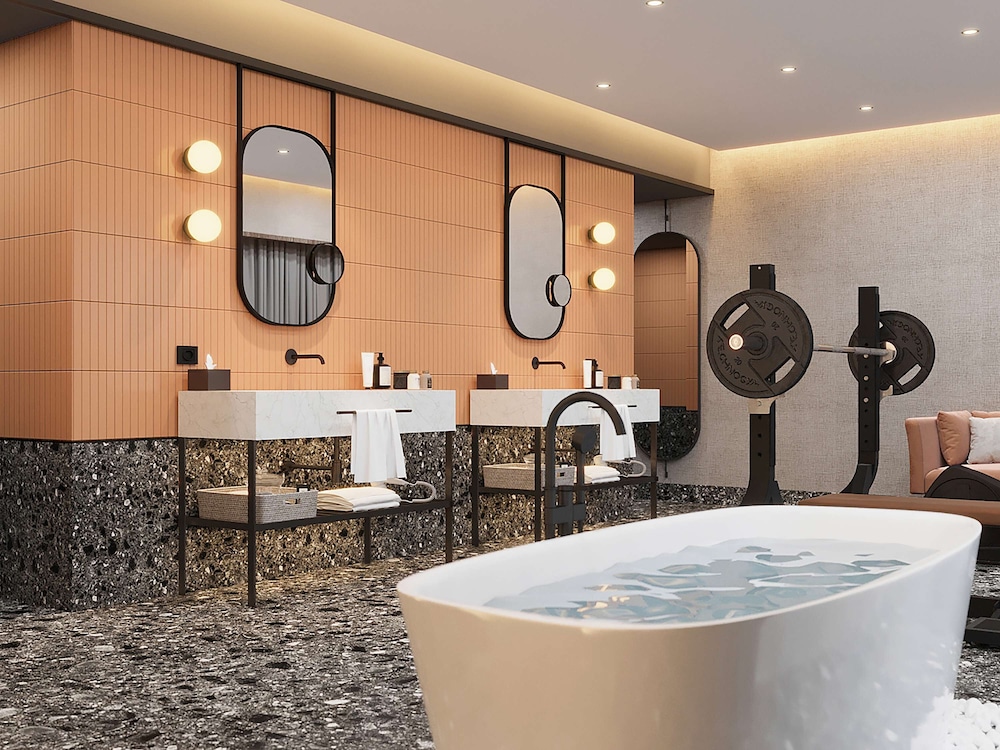 movenpick hotel istanbul marmara sea