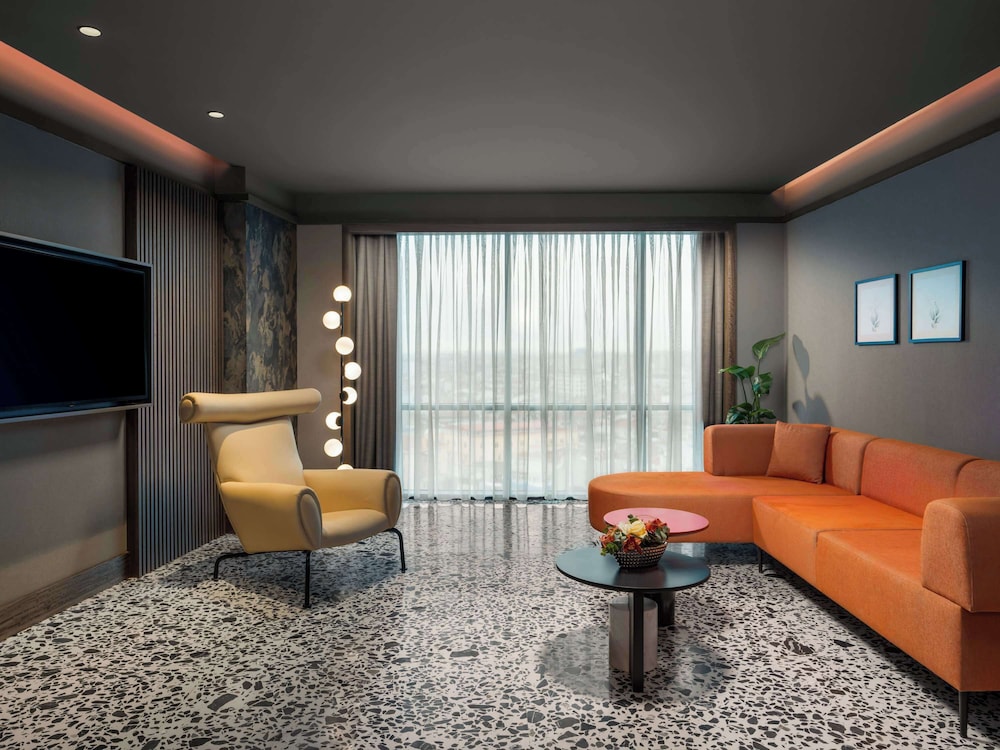 movenpick hotel istanbul marmara sea