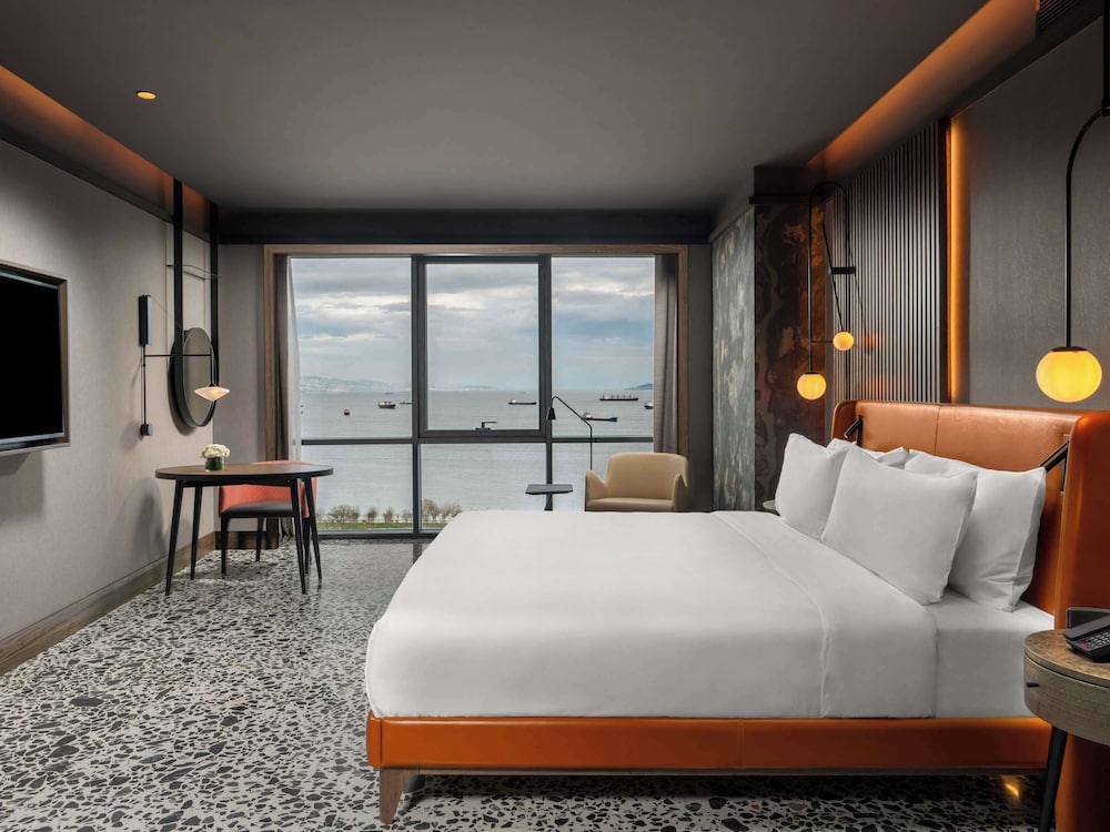 movenpick hotel istanbul marmara sea