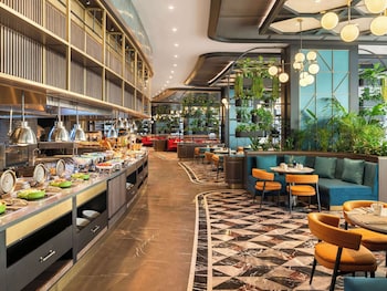 movenpick hotel istanbul marmara sea